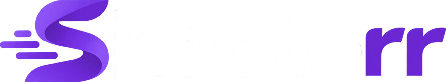 Skooterr